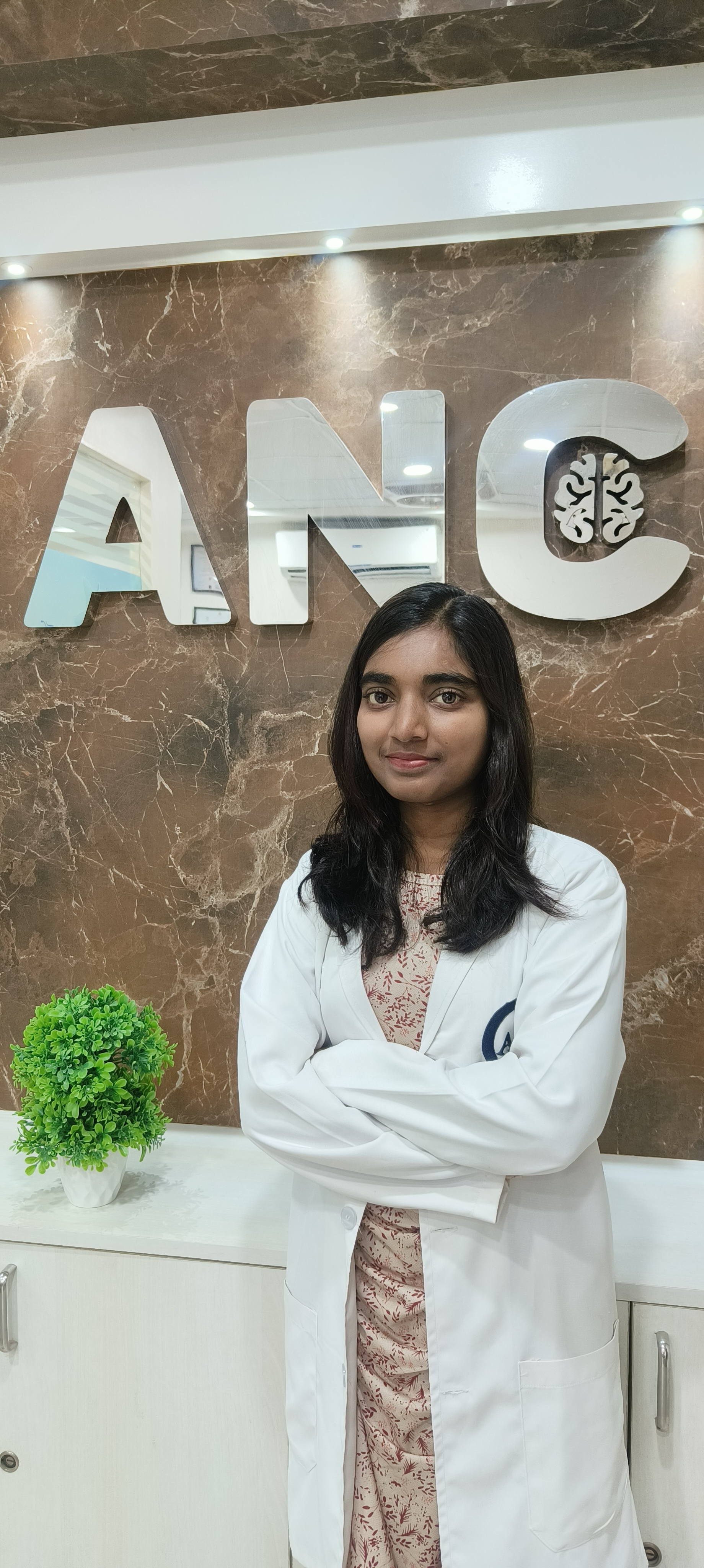 Dr Maliha Fatima